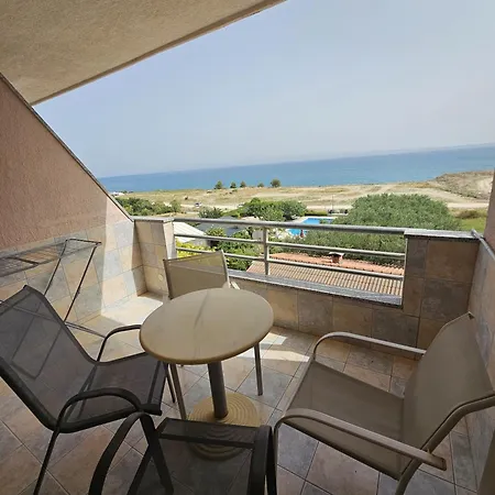 아파트 Sea View With Swiming Pool 스플리트