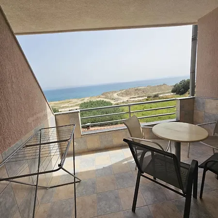 Sea View With Swiming Pool Split