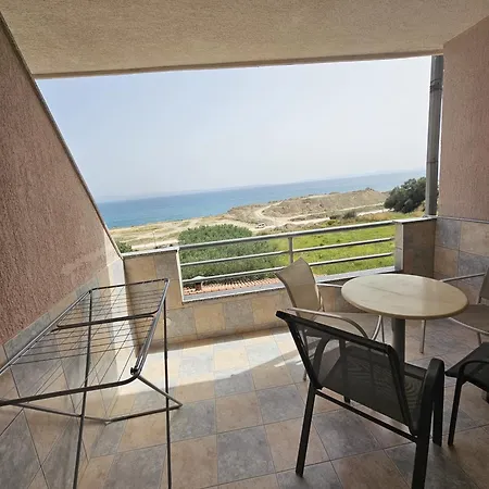 Sea View With Swiming Pool Split
